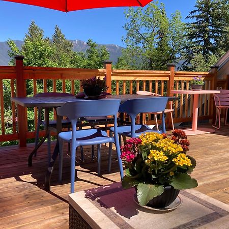 Victorian Guest Getaway-20Mins To Glacier National Park-10Mins To Airport! Columbia Falls Exterior foto