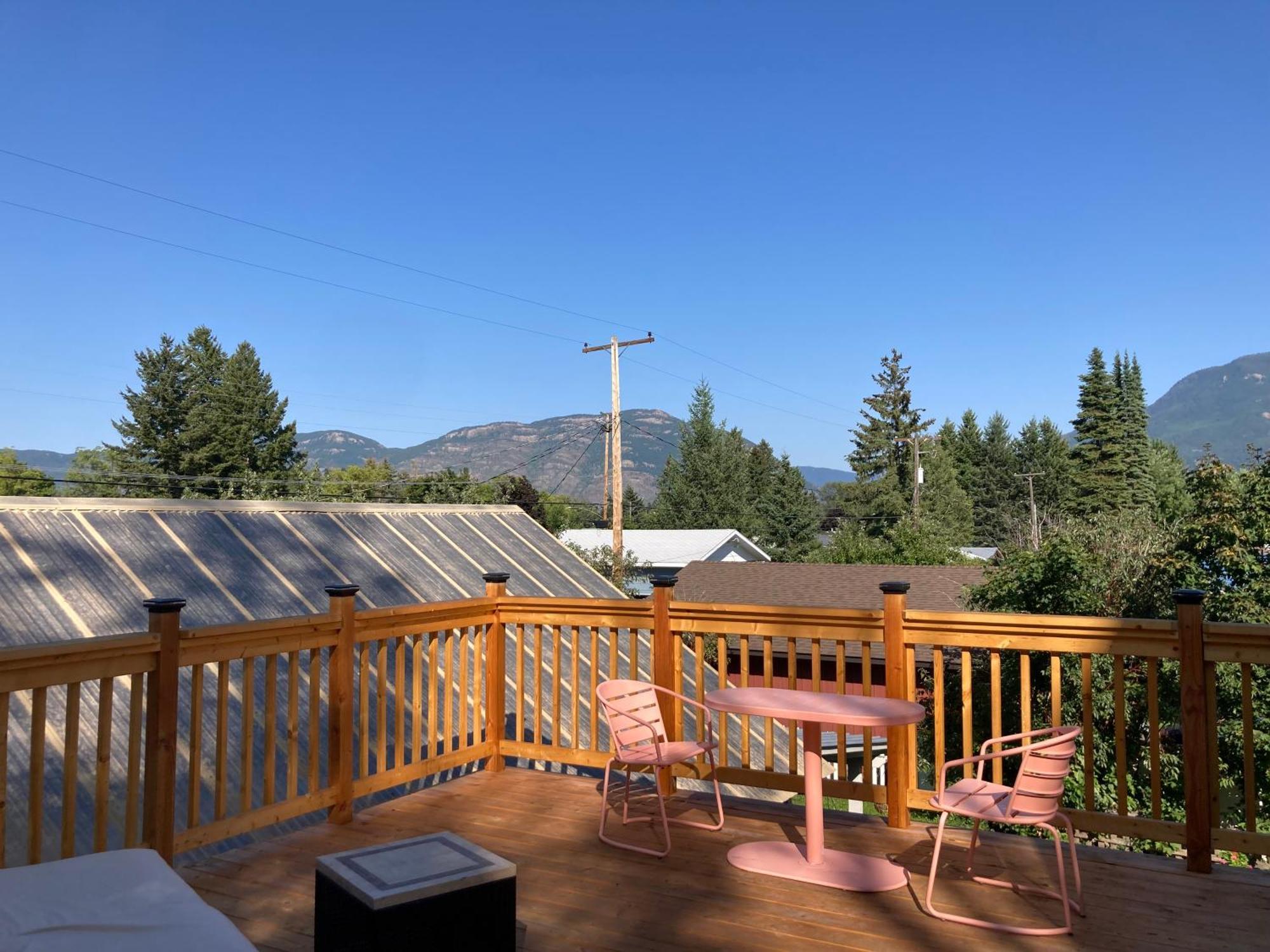Victorian Guest Getaway-20Mins To Glacier National Park-10Mins To Airport! Columbia Falls Exterior foto
