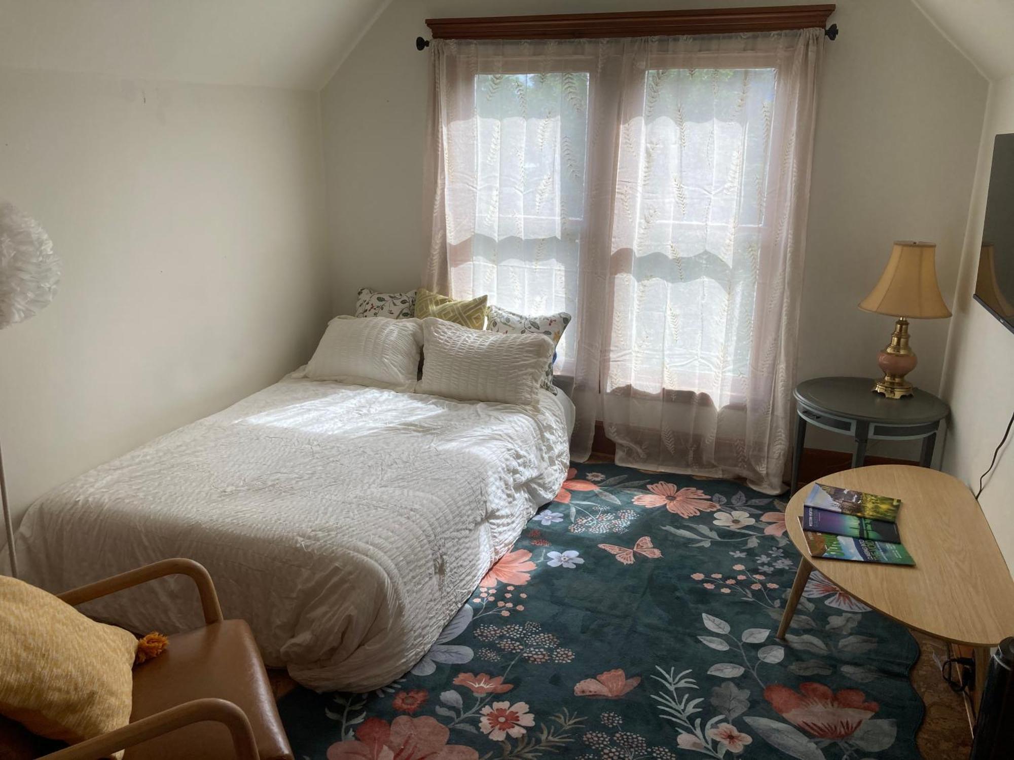 Victorian Guest Getaway-20Mins To Glacier National Park-10Mins To Airport! Columbia Falls Exterior foto