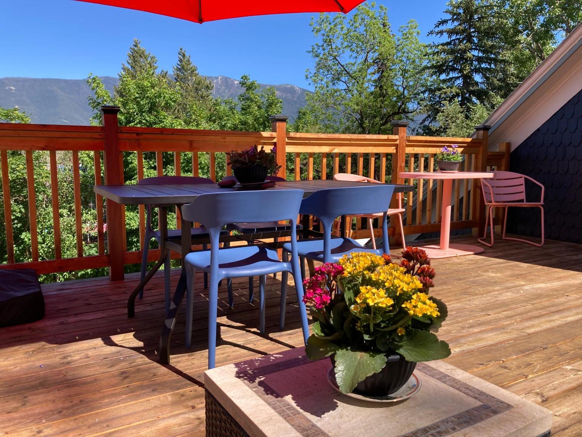 Victorian Guest Getaway-20Mins To Glacier National Park-10Mins To Airport! Columbia Falls Exterior foto